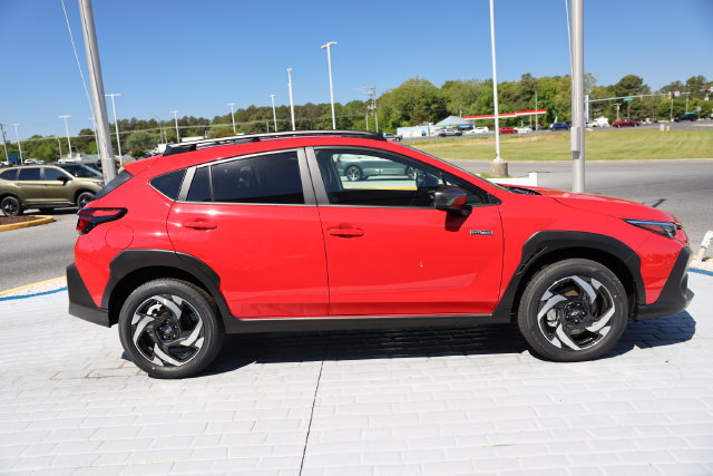 New 2026 Subaru Crosstrek 2.5i Limited w/ Crosstrek Mirror Package AWD/4WD image 7
