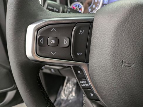 Used 2026 RAM 1500 Big Horn AWD/4WD image 20