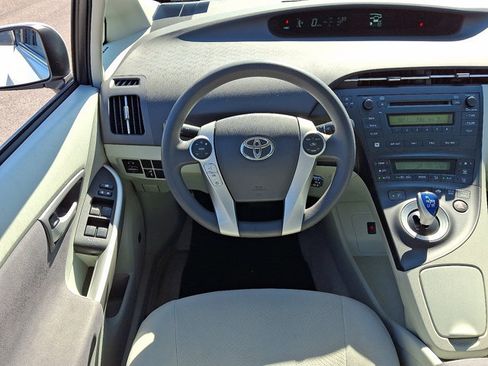 Used 2011 Toyota Prius Three FWD image 12