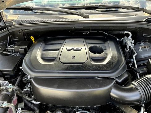 Used 2020 Dodge Durango SXT image 26