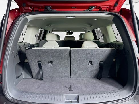 Used 2025 Hyundai Santa Fe SEL image 28