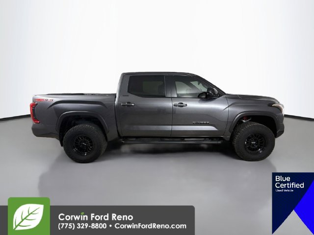 Used 2026 Toyota Tundra Limited w/ TRD Off-Road Package AWD/4WD image 11