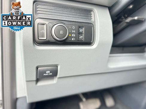 Used 2024 Ford F250 XL w/ STX Appearance Package image 13