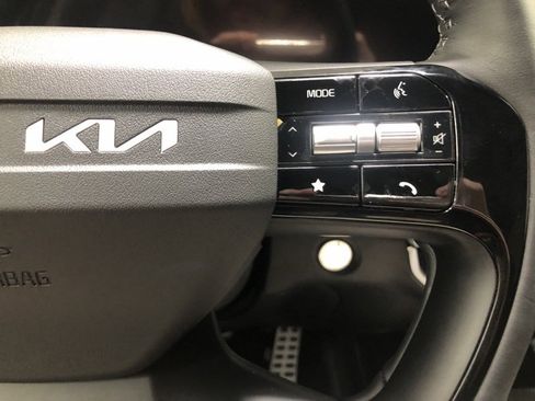 New 2026 Kia Sorento SX image 25