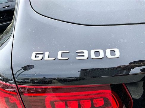 Used 2022 Mercedes-Benz GLC 300 4MATIC image 30