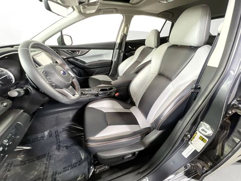 Used 2023 Subaru Crosstrek 2.5i Limited w/ Moonroof Package image 20