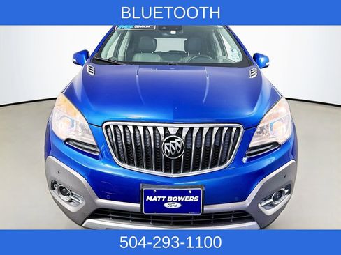 Used 2014 Buick Encore Premium FWD image 3