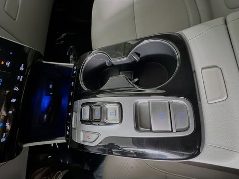 Used 2024 Hyundai Tucson Limited image 25