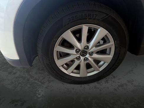 Used 2016 MAZDA CX-5 Touring w/ Bose/Moonroof Package FWD image 25
