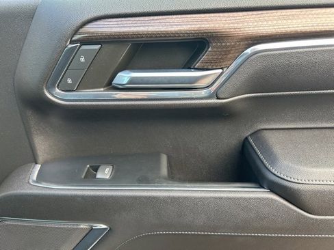 Used 2023 Chevrolet Silverado 1500 LT image 18