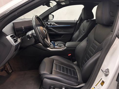 Used 2023 BMW i4 M50 AWD/4WD image 12
