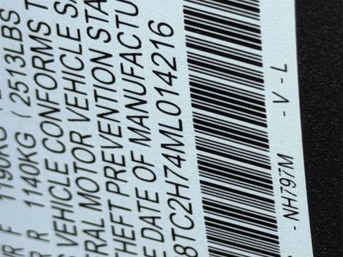 Used 2021 Acura RDX AWD w/ Advance Package image 15