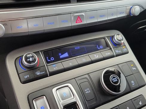 Used 2022 Hyundai Palisade SEL w/ 8P Bench Seat Package FWD image 28