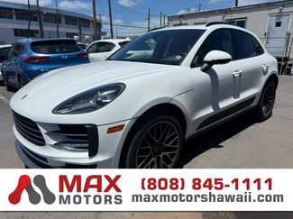 Used 2019 Porsche Macan image 1