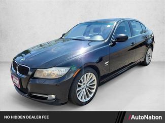 Used 2011 BMW 335i xDrive Sedan AWD/4WD video 1