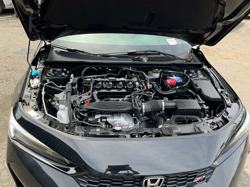Used 2025 Honda Civic Si image 22