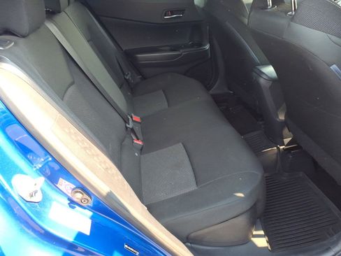 Used 2018 Toyota C-HR XLE FWD image 10