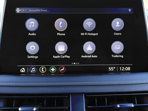 Used 2021 Chevrolet Tahoe LT image 26