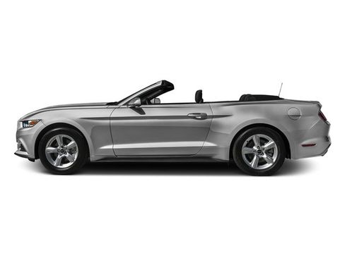 Used 2016 Ford Mustang Premium image 2