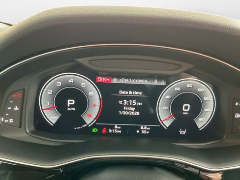 New 2026 Audi Q7 3.0T Premium Plus image 11