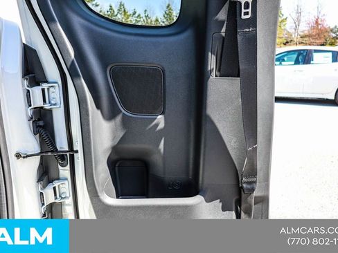 Certified 2025 Nissan Frontier SV RWD image 51