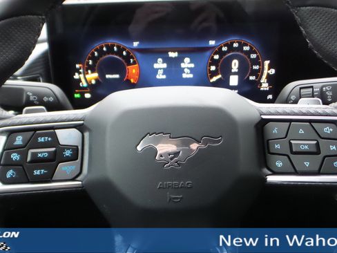 New 2026 Ford Mustang GT Premium image 10