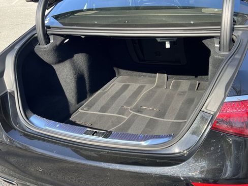 Certified 2024 Mercedes-Benz S 580 4MATIC Sedan image 24