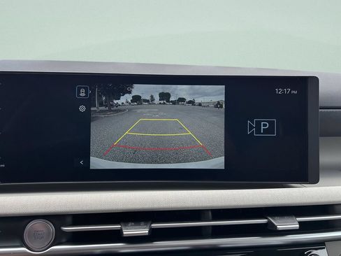 New 2026 Hyundai Tucson SEL FWD image 25