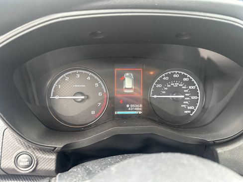 Used 2021 Subaru Forester AWD/4WD image 14