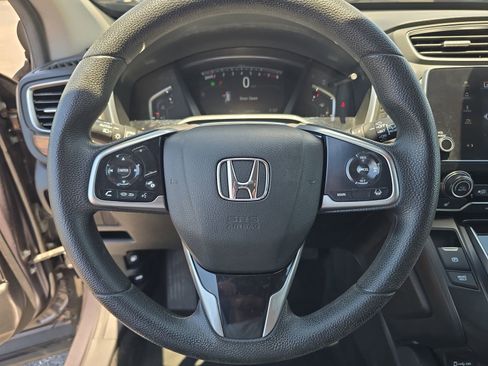Used 2021 Honda CR-V EX image 25