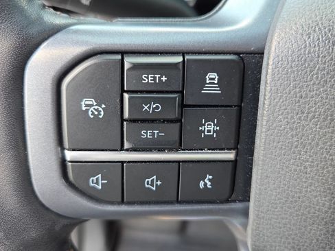 Used 2024 Ford F150 Lariat w/ FX4 Off-Road Package AWD/4WD image 24