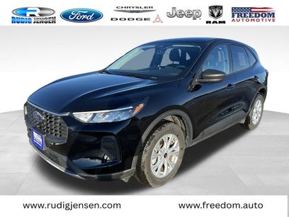 Used 2025 Ford Escape Active