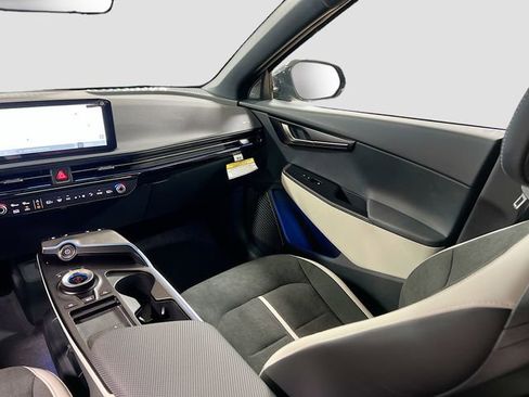 New 2025 Kia EV6 GT-Line image 25