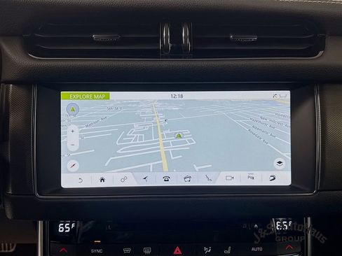 Used 2020 Jaguar XF S image 18