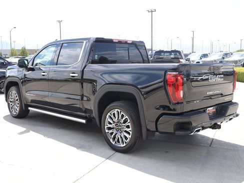 New 2026 GMC Sierra 1500 Denali Ultimate AWD/4WD image 4