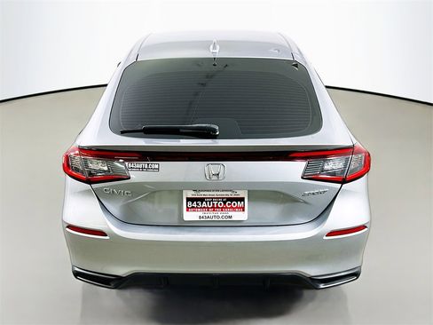 Used 2022 Honda Civic Sport image 6