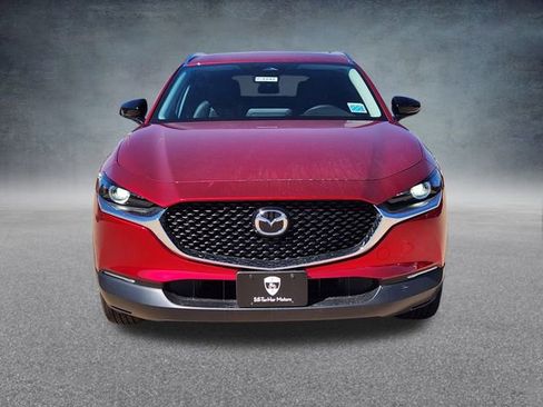 New 2025 MAZDA CX-30 AWD 2.5 S w/ Select Sport Pkg image 2