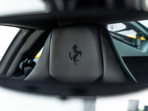 Used 2010 Ferrari 458 Italia Coupe RWD image 39