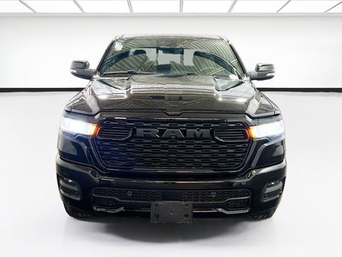 Used 2025 RAM 1500 Big Horn image 2