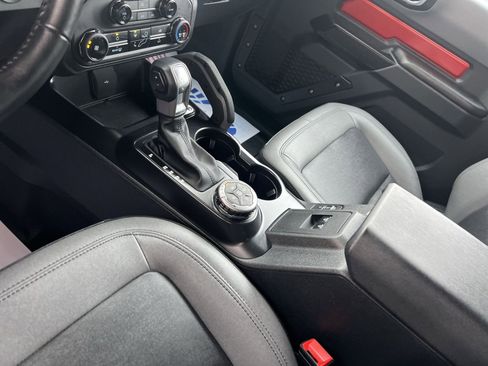 Used 2024 Ford Bronco Big Bend image 21