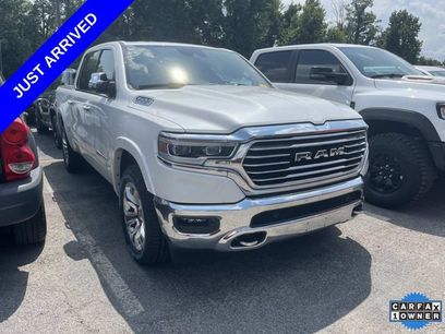 Used 2021 RAM 1500 Limited