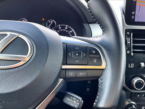 Certified 2023 Lexus GX 460 Premium AWD/4WD image 40