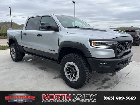 New 2026 RAM 1500 RHO image 32