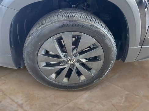 Used 2023 Volkswagen Taos S FWD image 23