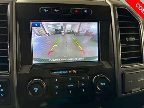 Used 2019 Ford F150 XLT w/ Equipment Group 301A Mid image 20