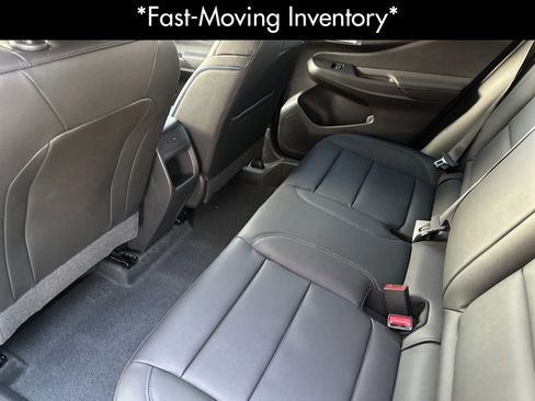 New 2026 Buick Envista Sport Touring w/ Convenience I Package image 12