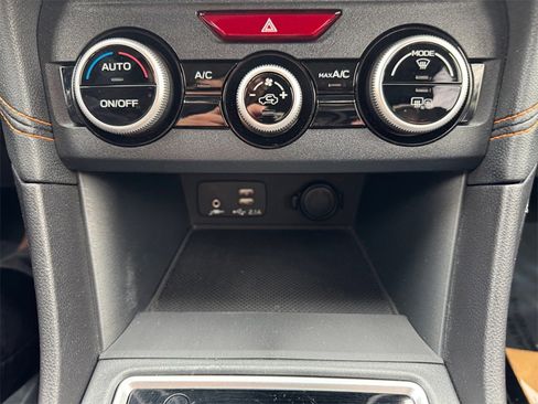 Used 2021 Subaru Crosstrek 2.5i Limited w/ Moonroof Package 2 image 23