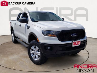 Used 2019 Ford Ranger XL w/ Equipment Group 101A Mid