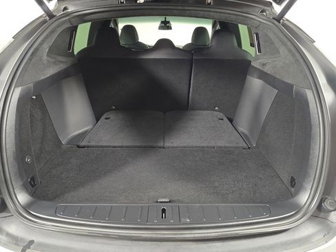 Used 2020 Tesla Model X Long Range AWD/4WD image 15