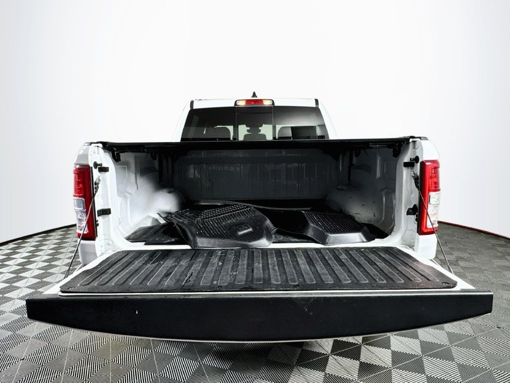 Used 2022 RAM 1500 Big Horn AWD/4WD image 25